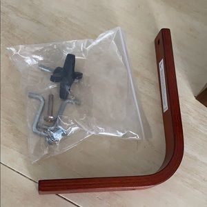 Svan Signet high chair baby kit